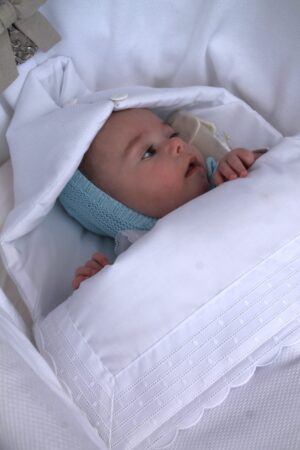 Saco de capazo Bodocos