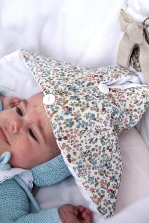 Saco de capazo Bibury