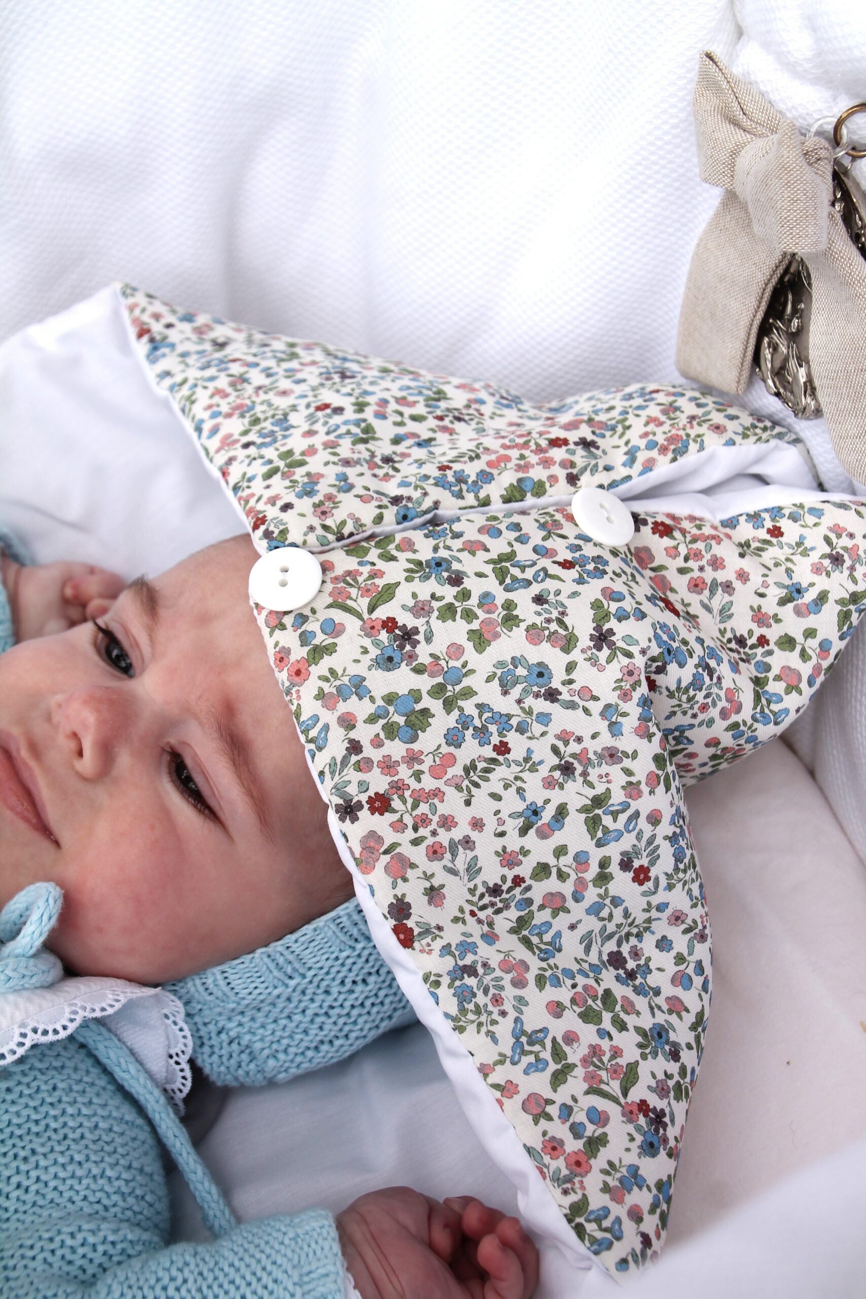 Saco de capazo Bibury