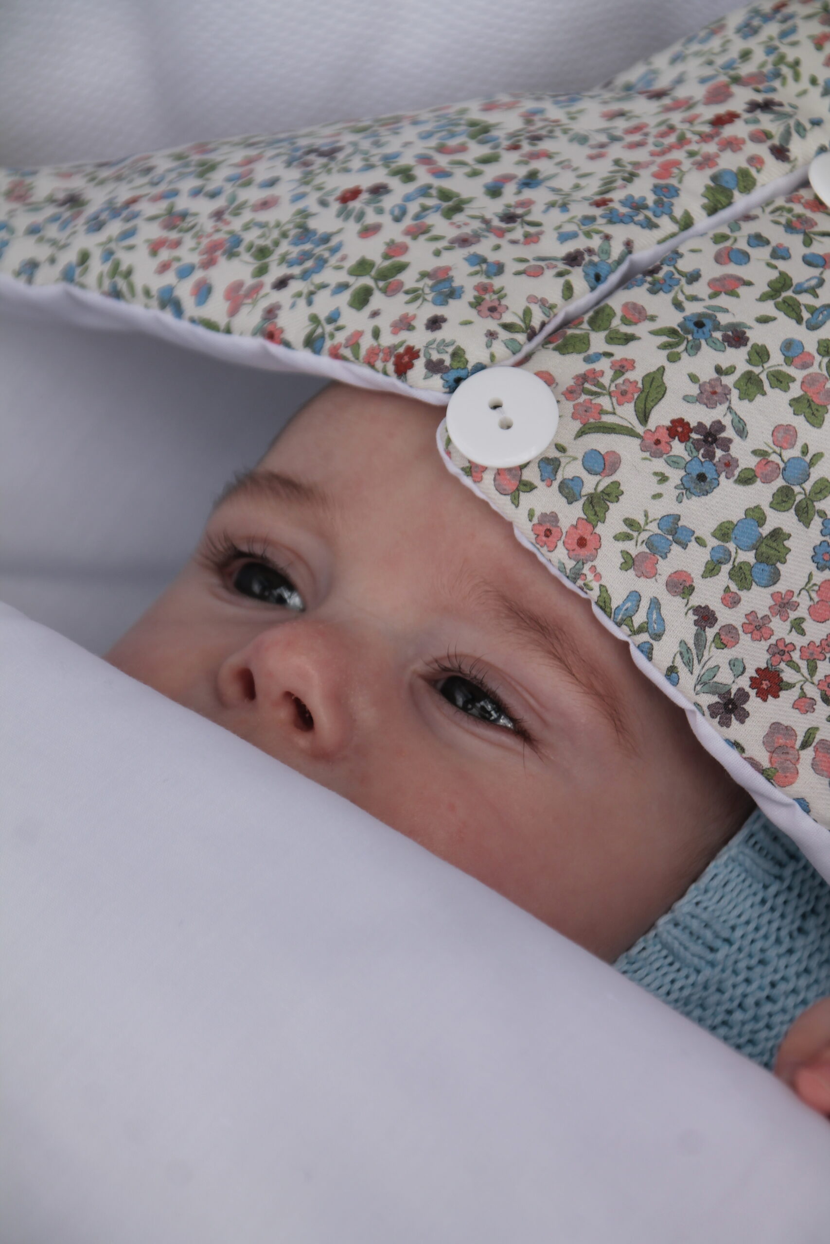 Saco de capazo Bibury - Imagen 2