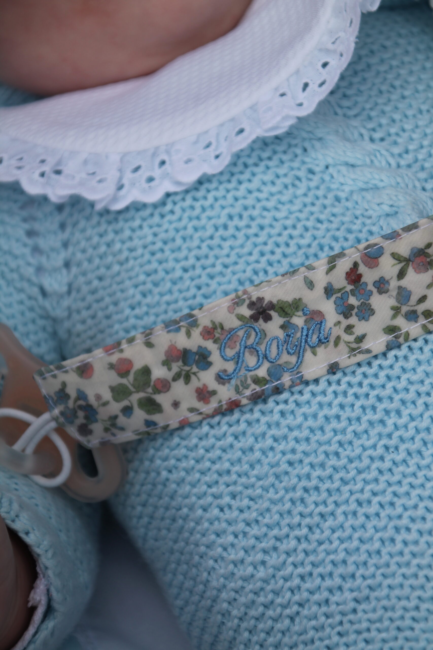 Babero piquillo - Imagen 3