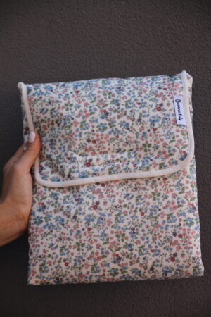 Cambiador Bibury impermeable