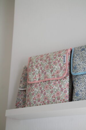 Cambiador impermeable Marsala