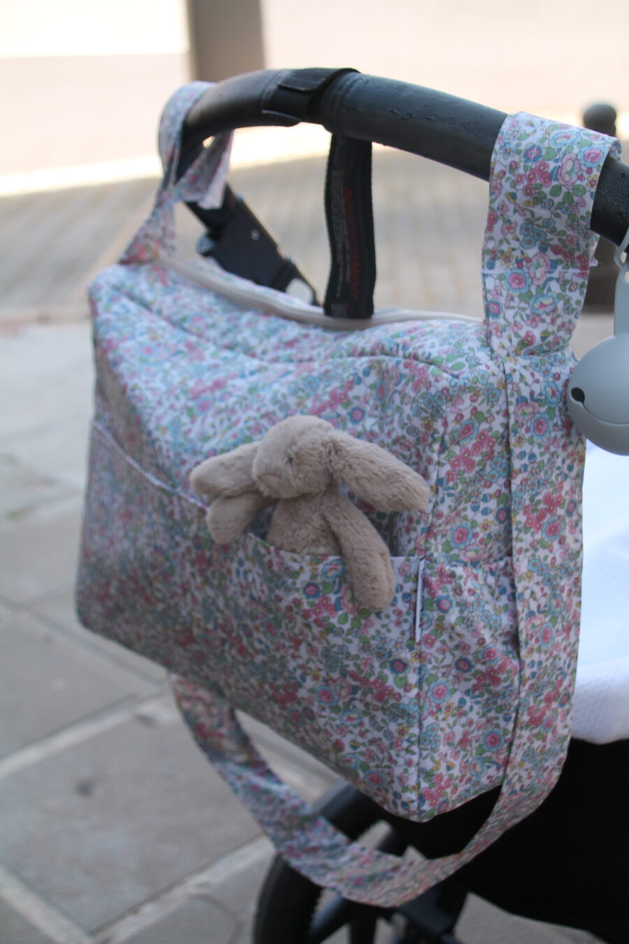 Bolsa de carro impermeable Chelsea