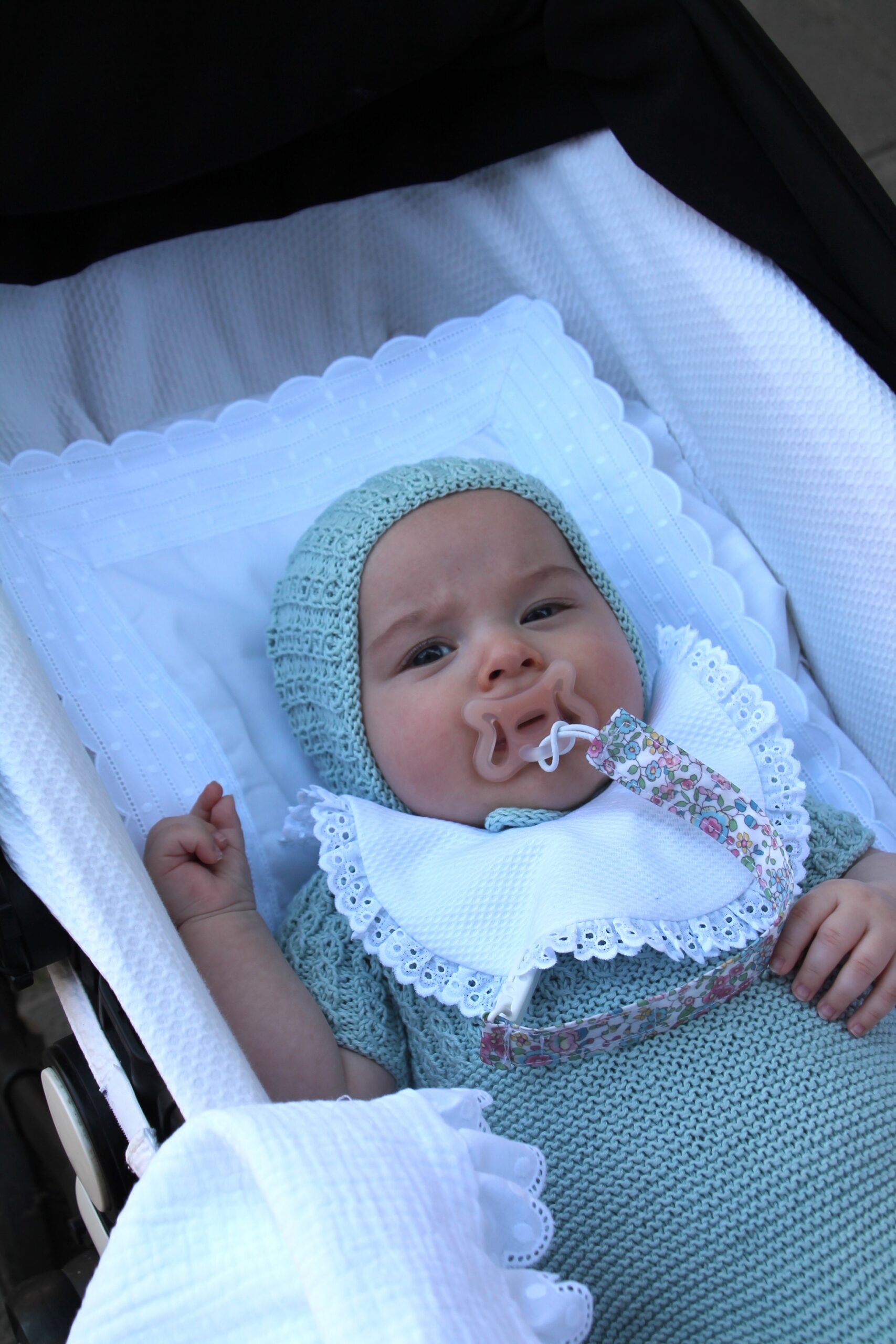 Chupetero Chelsea - Imagen 3