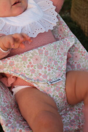 Funda de hamaca Marsala