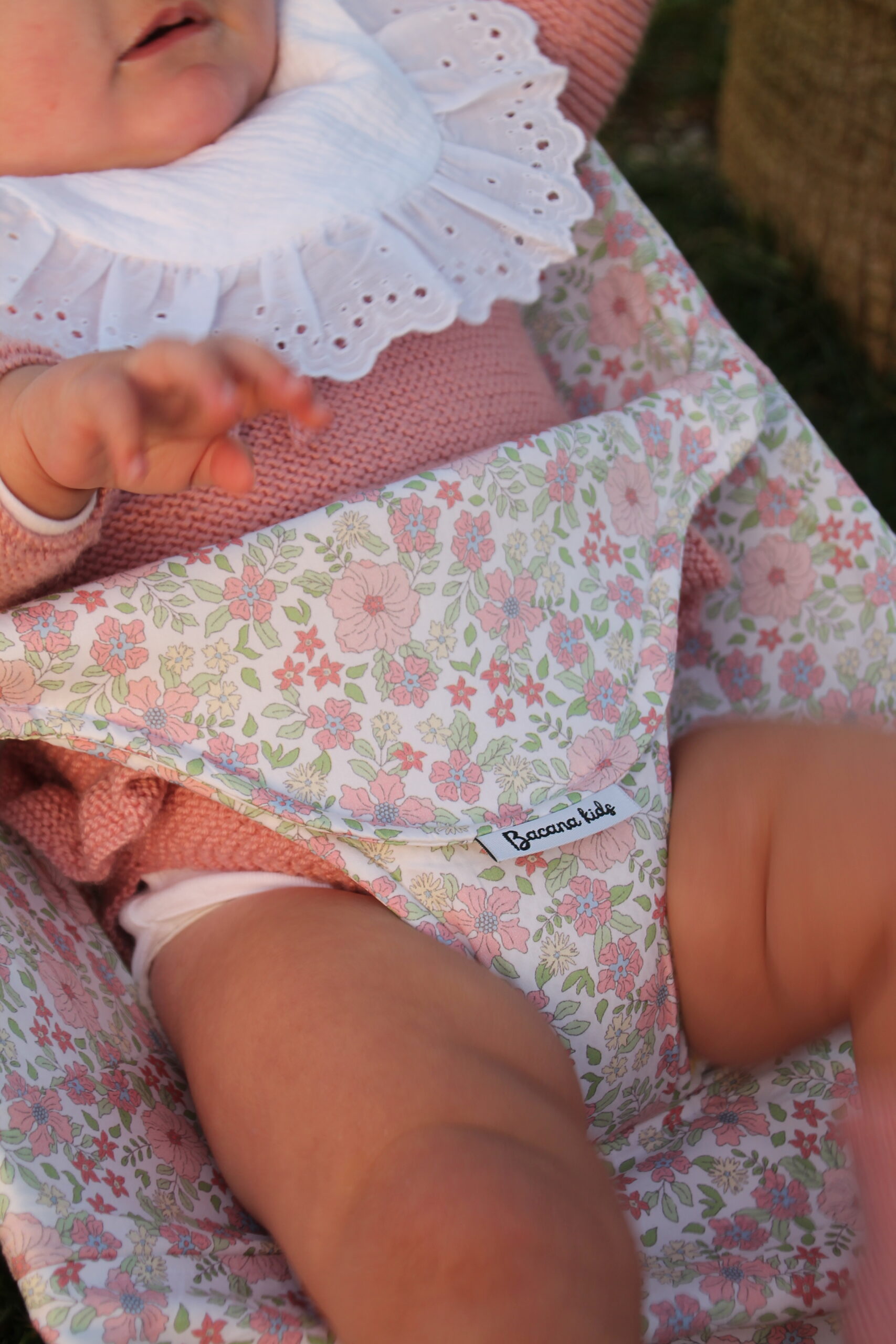 Funda de hamaca Marsala