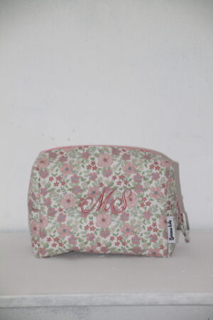 Neceser impermeable Marsala