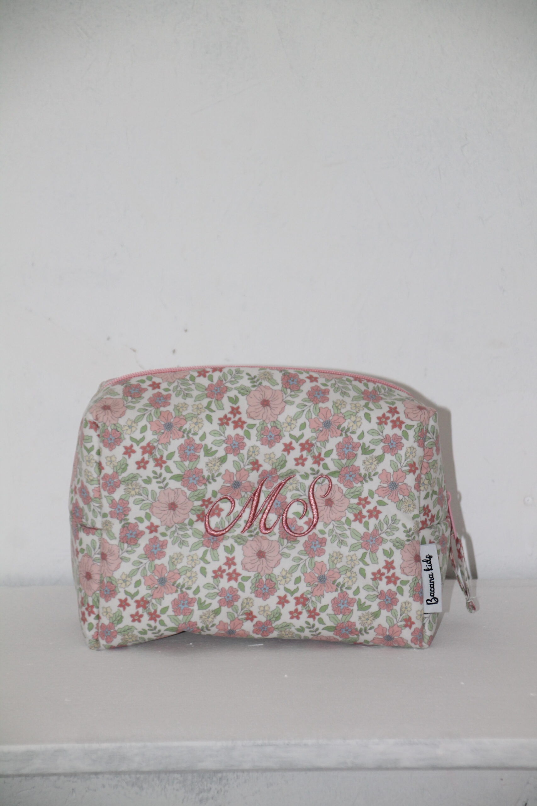 Neceser impermeable Marsala