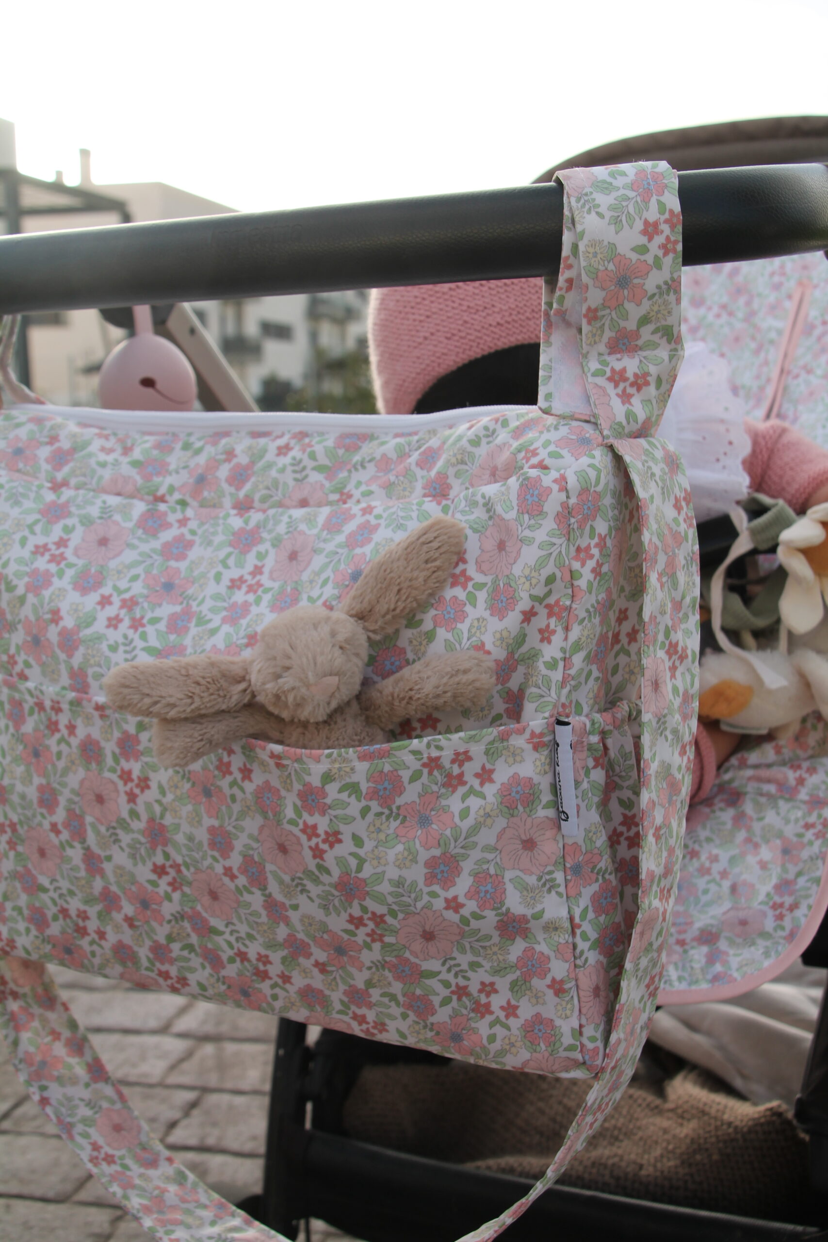 Colchoneta universal Marsala - Imagen 3