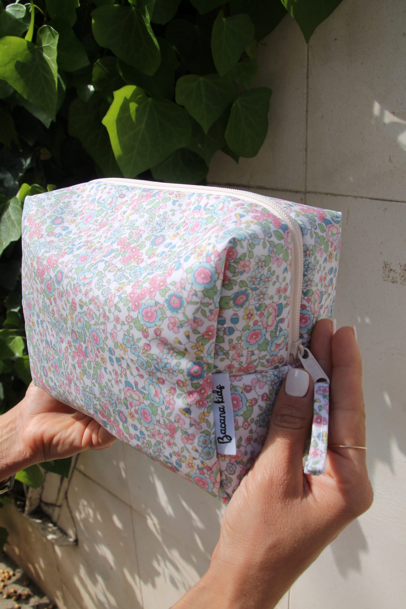 Neceser impermeable Chelsea - Imagen 3