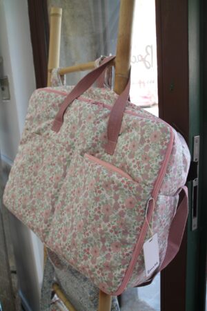 Maleta de hospital Marsala