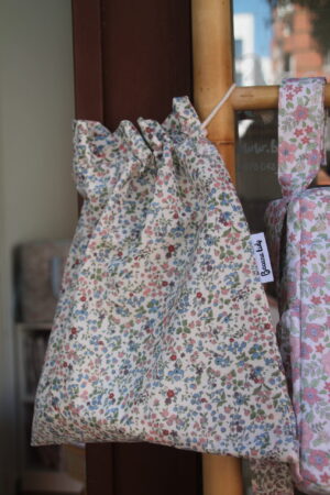 Bolsa de muda Bibury