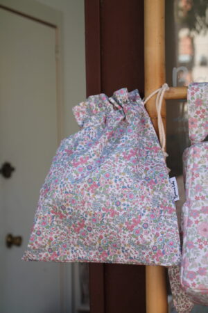 Bolsa de muda Chelsea