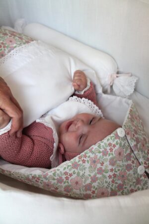 Saco de capazo Marsala