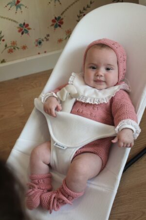 Funda de hamaca piqué