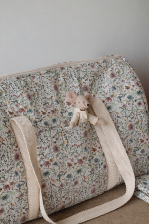 Bolsa de viaje Silvestre