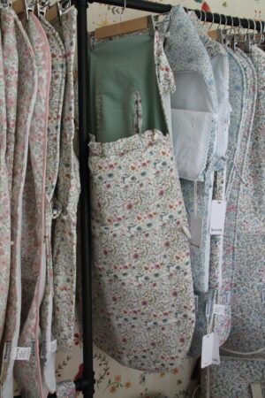 Saco de carro Silvestre