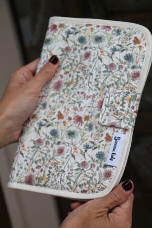 Portadocumentos Silvestre