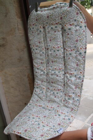 Colchoneta universal silla de paseo ligera