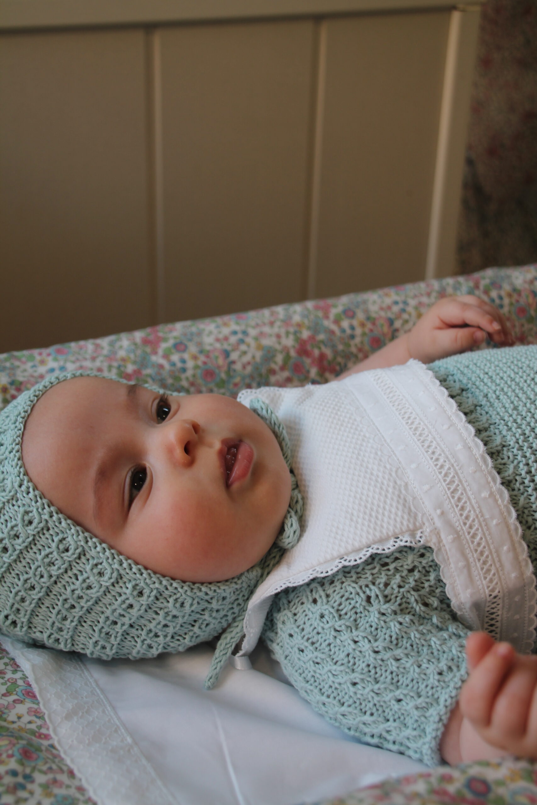 Cambiador de mueble impermeable Chelsea - Imagen 2