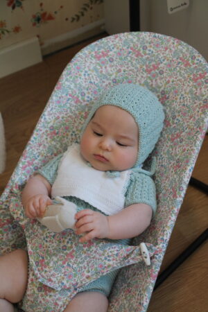 Funda de hamaca Chelsea