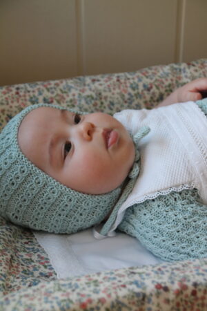 Cambiador de mueble impermeable Bibury