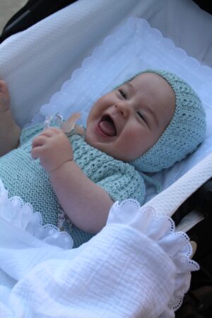 Manta de bambula bodocos