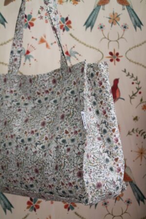 Bolsa de playa Botanic