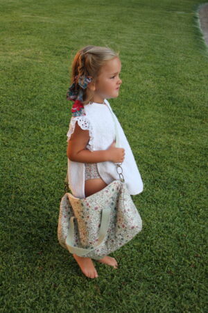 Bolsa de deporte Silvestre