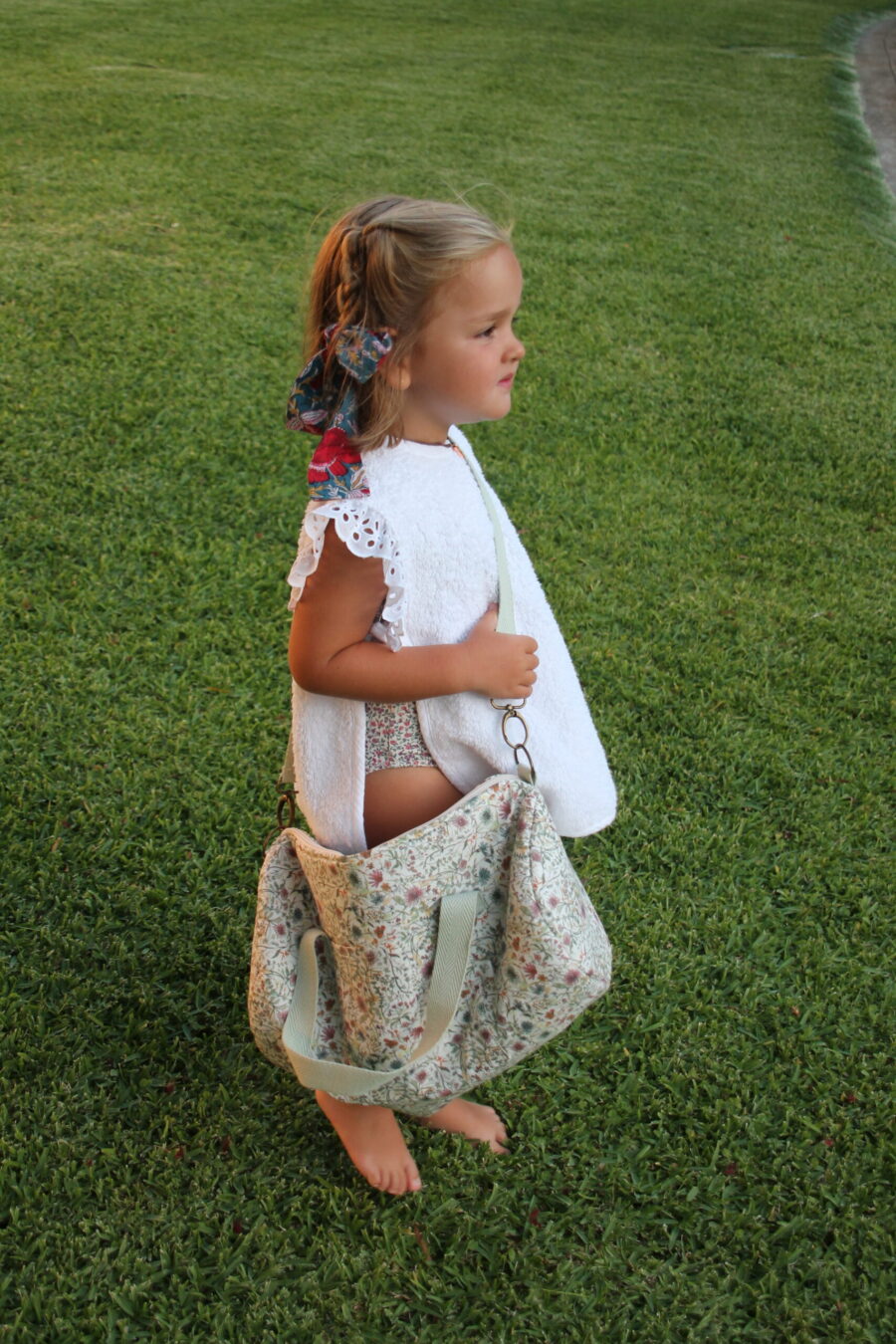 Bolsa de deporte Silvestre
