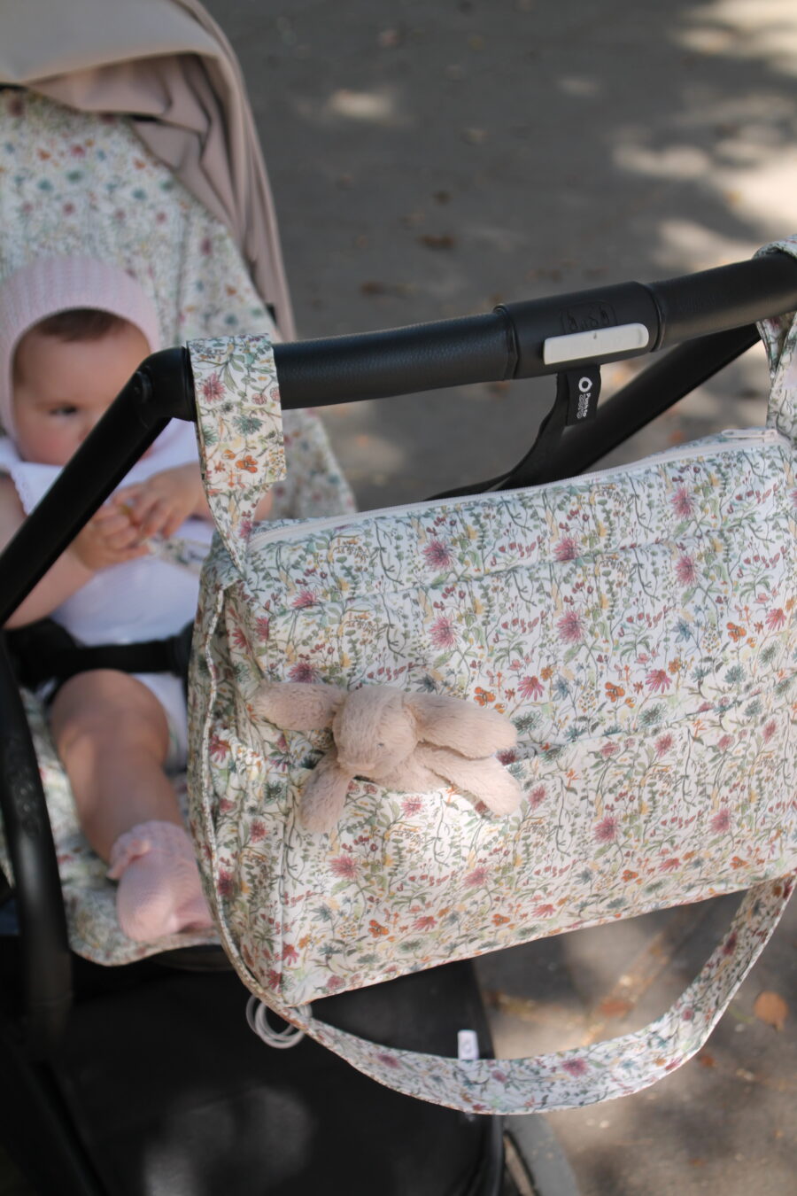 Bolsa de carro impermeable Silvestre