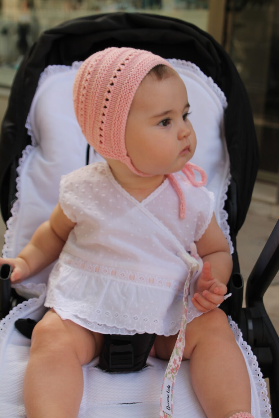 Blusa Mencía