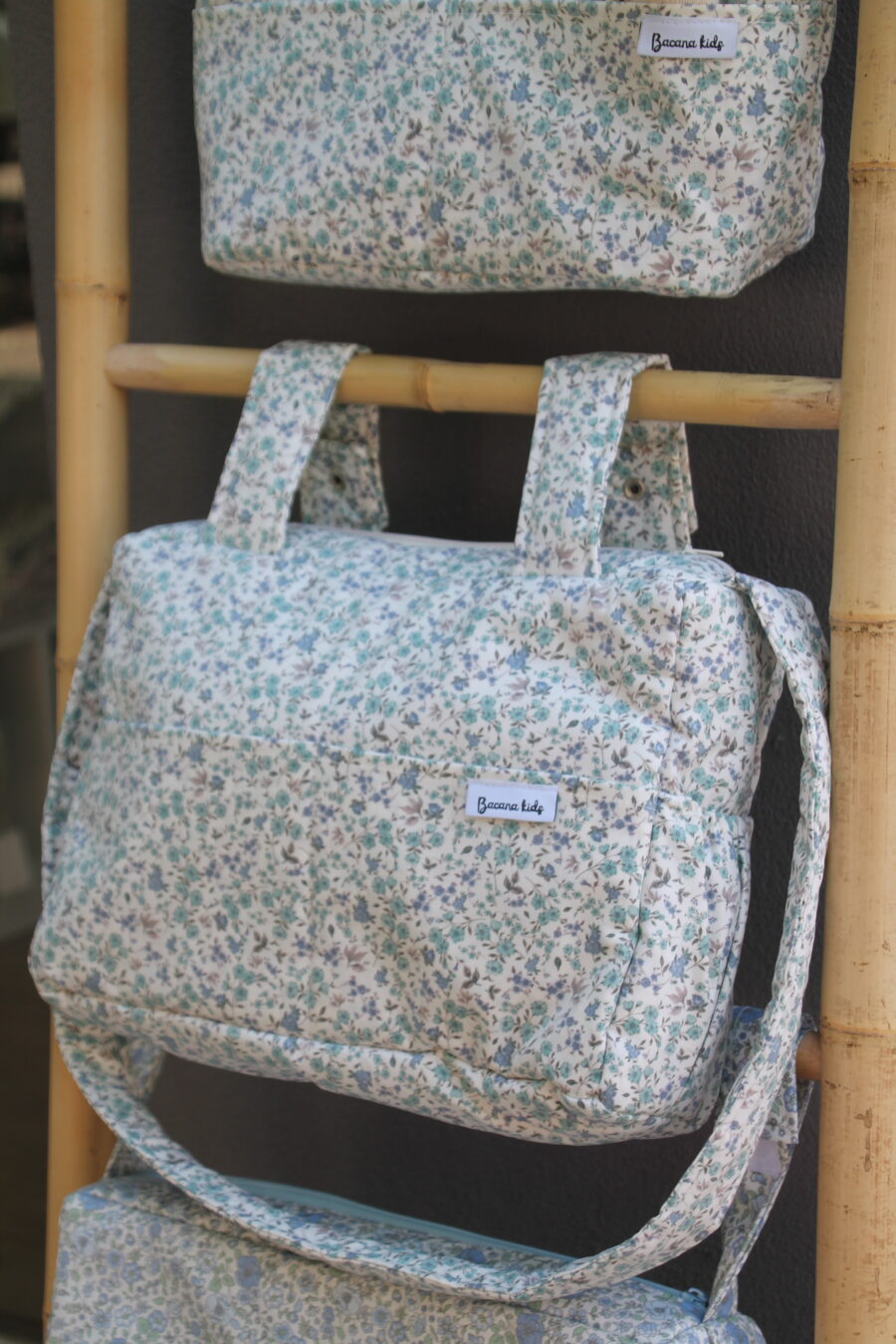 Bolsa de carro impermeable Manantial