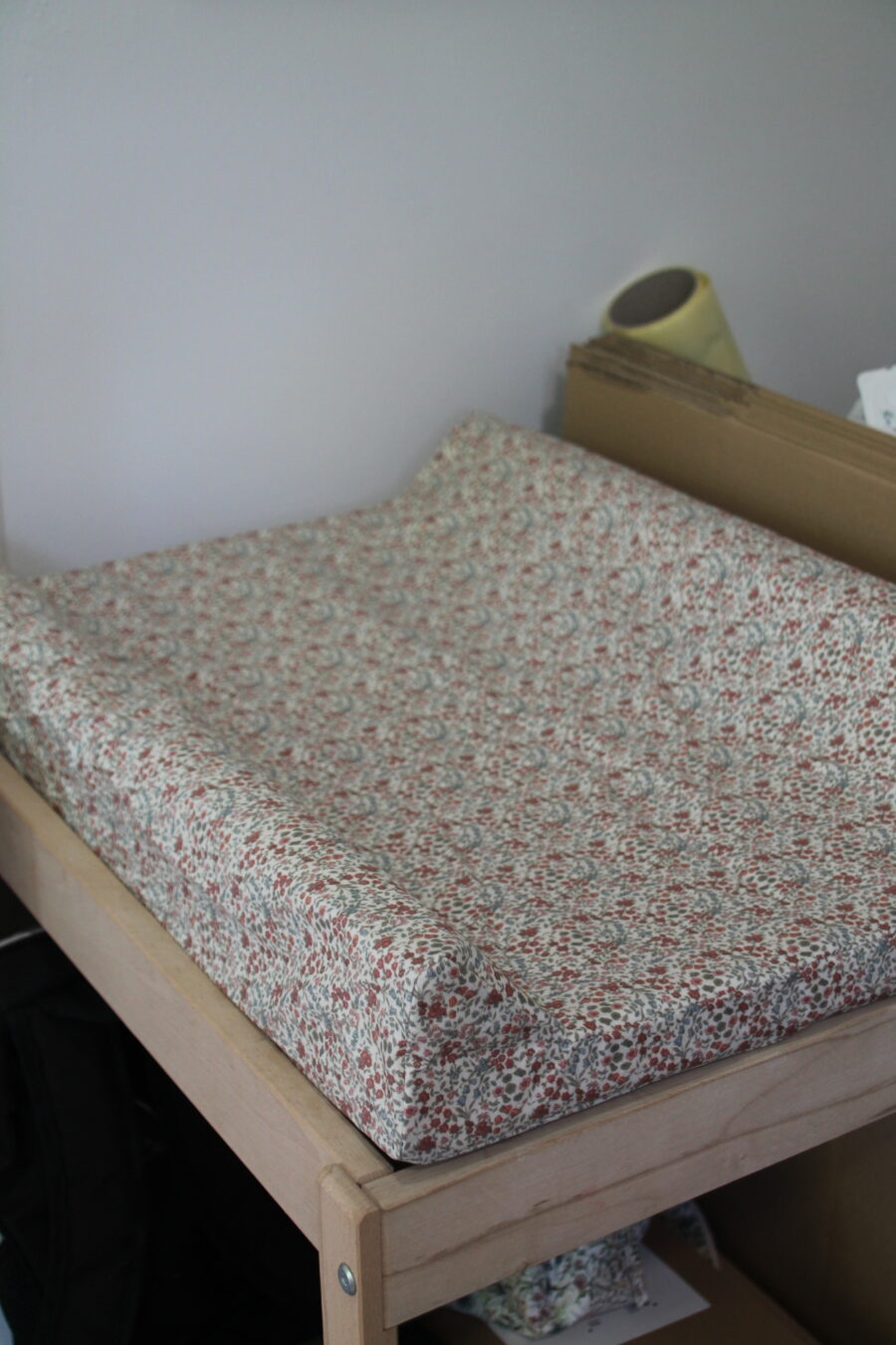 Cambiador de mueble impermeable Casilda