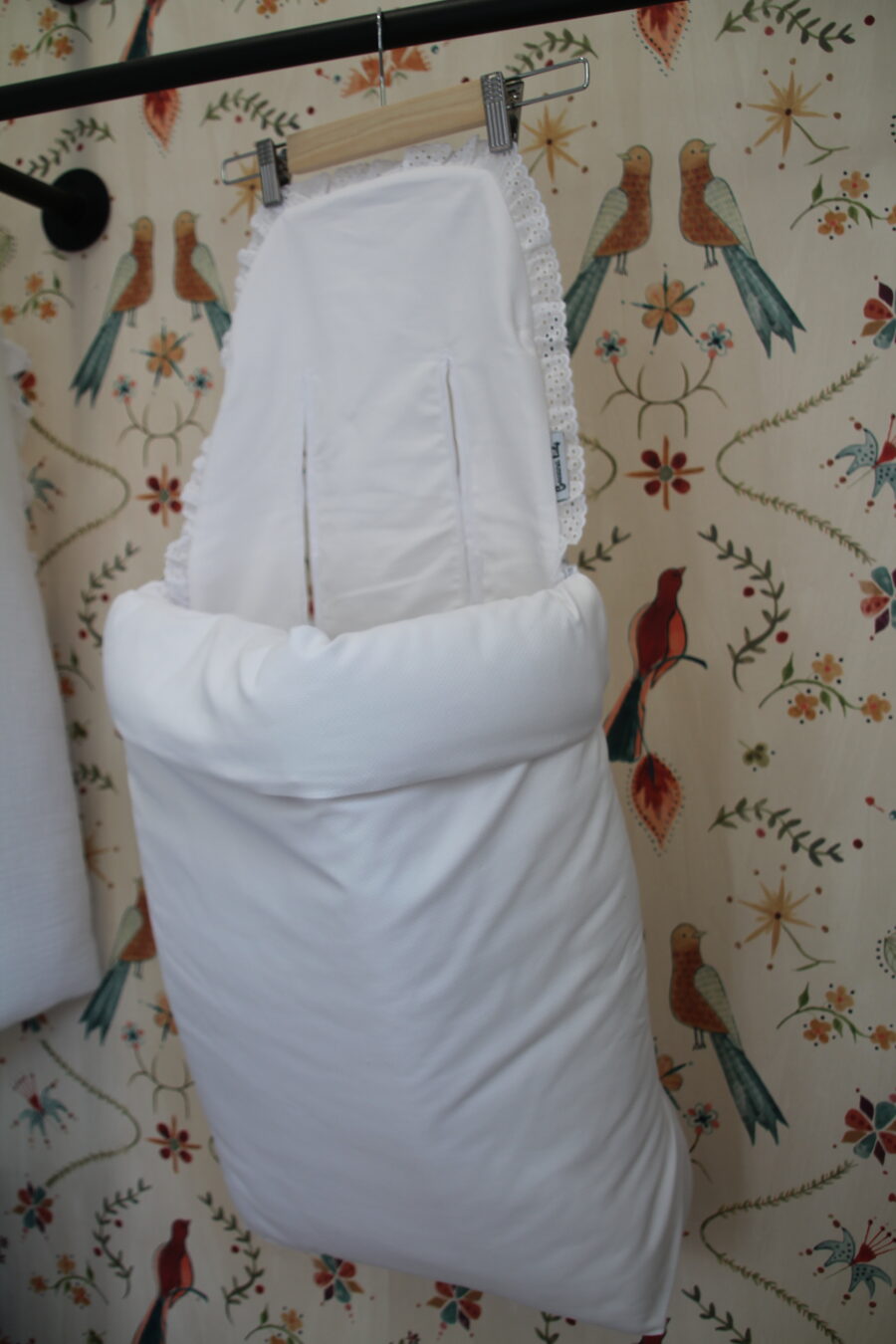 Funda de Silla de piqué Joolz