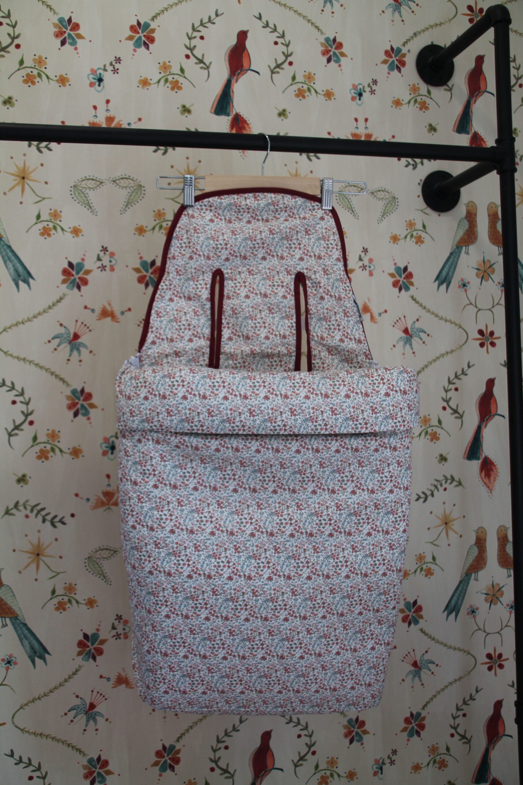 Funda de Silla Casilda Joolz - Imagen 3