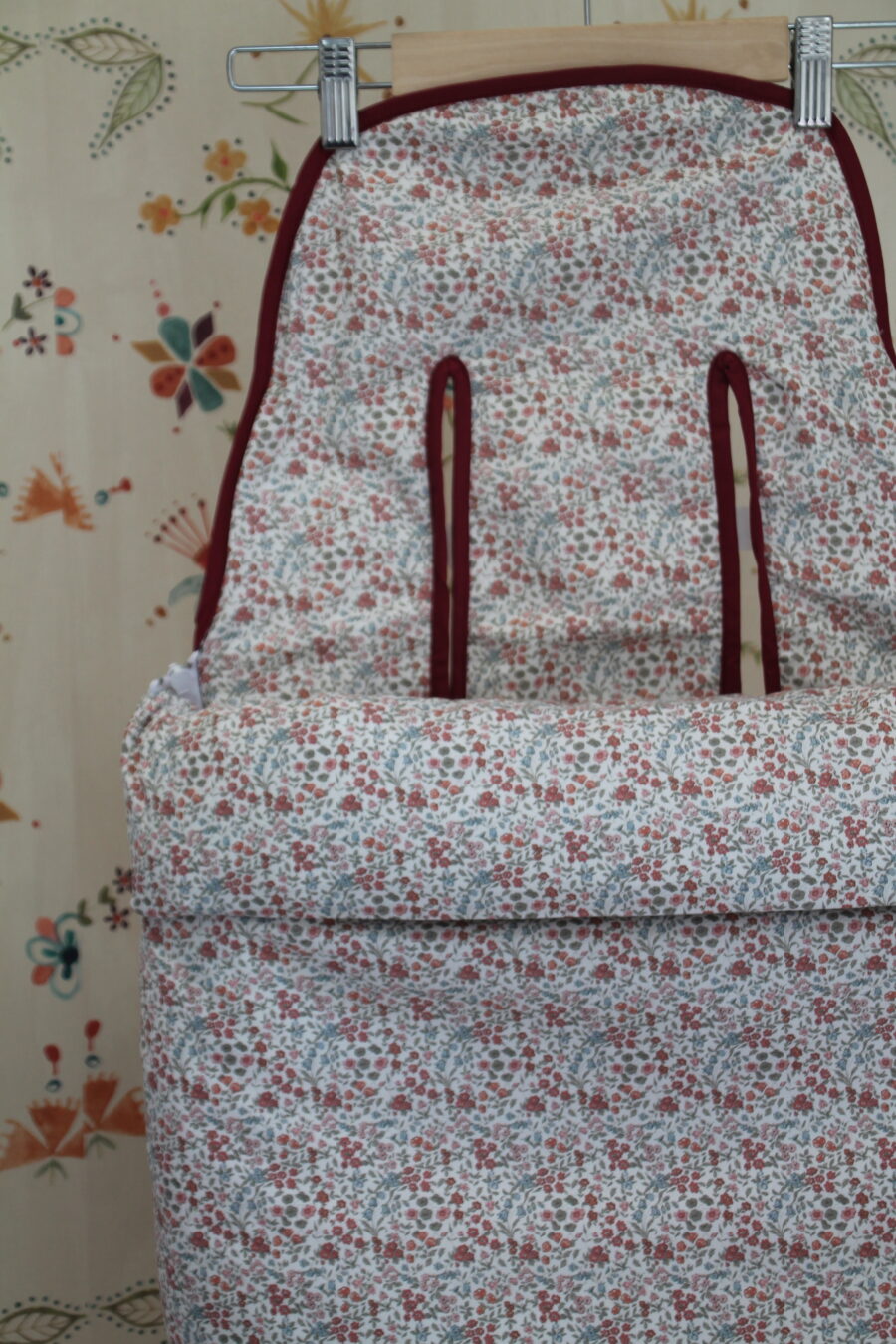 Funda de Silla Casilda Joolz