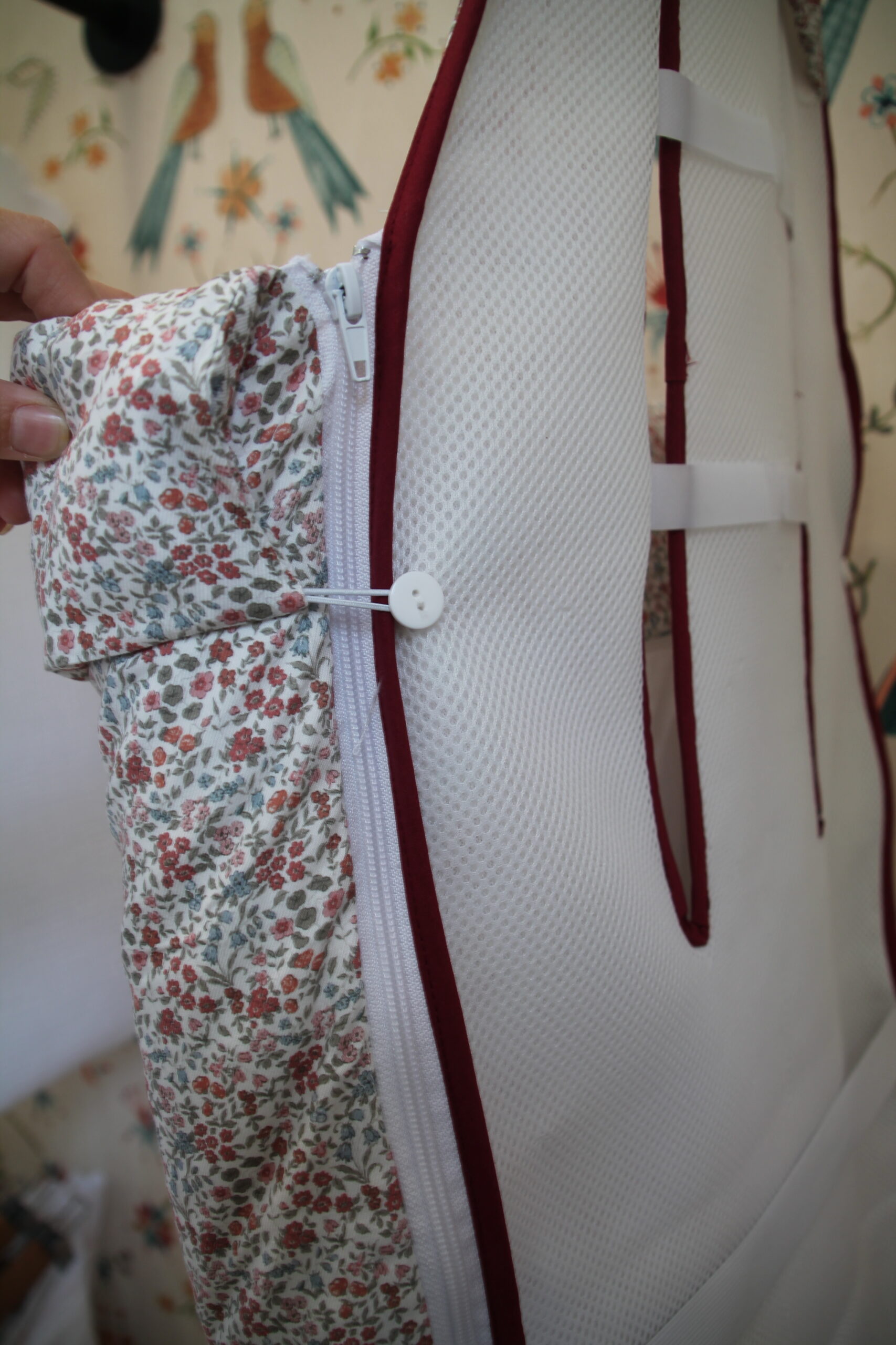 Funda de Silla Casilda Joolz - Imagen 2