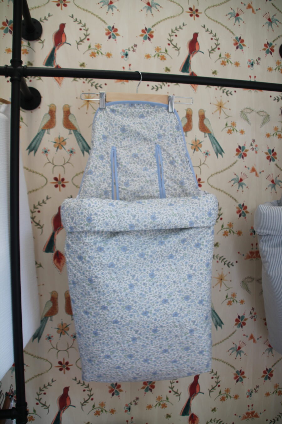 Funda de Silla Fiori Azul Joolz